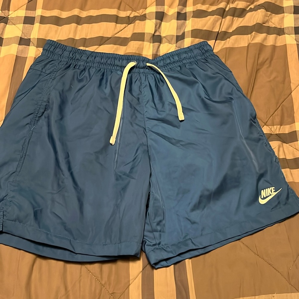 COPY - Nike never worn shorts